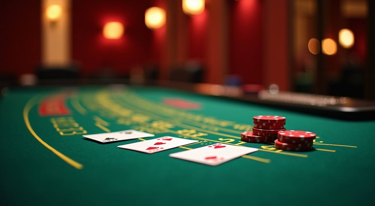 zk22 Table Blackjack Gold – আমাদের লাইভ ডিলার লবি থেকে
