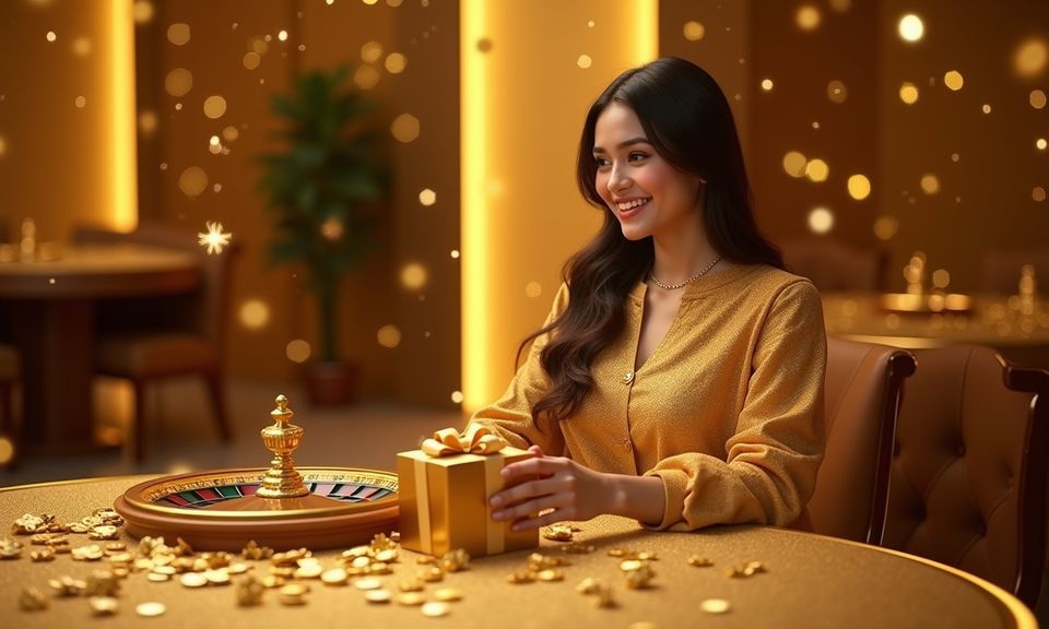 zk22 আমাদের লাইভ ডাবল বল রুলেট টেবিলে কী আছে